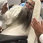 עצוב: הרב עמוס גואטה מנתניה נרצח הבוקר