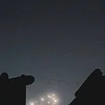 דיווחים על שיגור טילי מצרר מאיראן לעבר בחריין