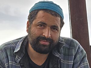 בניהו מלט הי"ד: מנע פיגוע בעבר – ונלחם כגיבור בפיגוע הבוקר