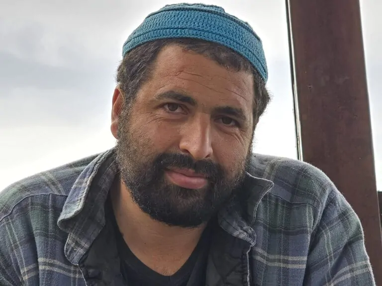 בניהו מלט הי"ד: מנע פיגוע בעבר – ונלחם כגיבור בפיגוע הבוקר