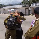 משלחת הסיוע של פיקוד העורף לוונצואלה נכנסה לשבוע השלישי לפעילותה