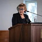 שופטת בית המשפט העליון לשעבר, עדנה ארבל, הלכה לעולמה