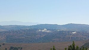 דיווחים לבנוניים: ירי ארטילרי מתבצע לעבר הכפר טלוסה שבדרום לבנון