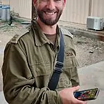 רס"ן הראל בירנשטוק, מהנדס באלביט ואב לארבעה מהיישוב נוקדים, הותיר אחריו מורשת של חיים מלאי שליחות באזרחות ובצבא