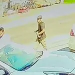 המחבל הגיע ודקר את הצעיר מאחור כשהוא נכנס לרכבו לאחר שעצר בכביש לקניות