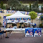 תוצאות חלקיות של הפריימריז בליכוד לאחר ספירת מעלה מ-90% מהקלפיות מציגות את צמרת הרשימה: אלי כהן מוביל, יריב לוין, אמיר אוחנה אחריו, ומירי רגב מתברגת במקום הרביעי