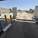 מעבר גלבוע יפעל 24/7 לתנועת אזרחים ישראלים ועבודות תשתית בצפון השומרון למשך ארבעה חודשים, בכפוף להערכת המצב