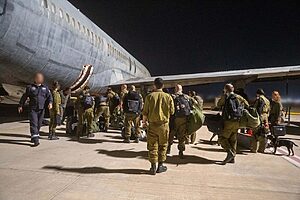 תרימו להם: כוחות ממשלחת ״ברית רעים״ המריאו הלילה לקולומביה, ויסייעו בטיפול בנזקי רעידת האדמה שפקדה את המדינה