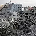 דיווחים על מחוסל בדיר אל בלאח שברצועצ עזה