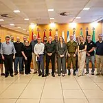 משרד הביטחון בחיזוק תעשיית הדיפנסטק: היקף ההזמנות במחצית הראשונה של 2026 זינק לכ-1 מיליארד ש"ח