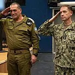 הרמטכ"ל בפורום מבצעי: "אנחנו בצומת אסטרטגי, ערוכים לחזרה מהירה ללחימה עצימה"