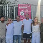 ר' מנתיב העשרה תכנן להצטרף לחבריו ב-7 באוקטובר אך ניצל – כעת הוא מתגייס לזכרם