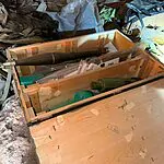 אותר מבנה ממולכד ואמצעי לחימה רבים בדרום לבנון