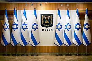 מי החבר כנסת הכי וותיק, ובן כמה הכי צעיר? | הנתונים שמאחורי הכנסת ה-25