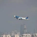 התעשייה האווירית IAI השלימה בהצלחה טיסת בכורה למטוס איירבוס A330-300 שהוסב מתצורת נוסעים למטען