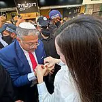 לאחר