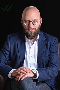עו"ד דוד פטר, מי שייצג את הממשלה מול בג"ץ בשורה של עתירות רגישות שוריין ברשימת הליכוד לכנסת