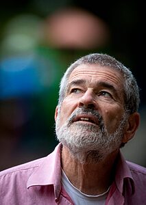הסופר והמשורר יהודה אטלס הלך לעולמו בגיל 89