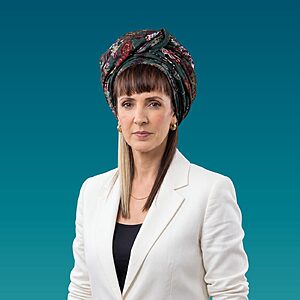 רעות בן חיים, ממקימות תנועת ״צו 9״ מצטרפת לרשימת הציונות הדתית