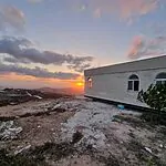 21 שנה אחרי הפינוי: בית הכנסת בחומש נפתח מחדש