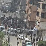 דיווחים ברצועת עזה על תקיפת כלי רכב באזור דרום-מערב העיר עזה, דיווחים על כמה מחוסלים