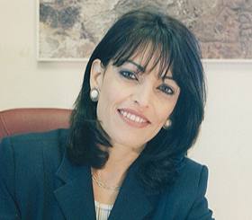 חברת הכנסת לשעבר אסתרינה טרטמן ממפלגת ישראל ביתנו הלכה לעולמה בגיל 68