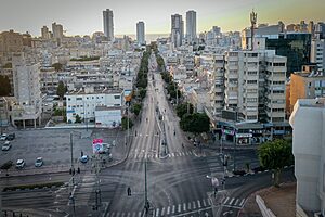 96% מבעלי הרכבים בישראל לא ינהגו ביום הכיפורים, כך עולה מסקר של "מדד צהר" מבית ערוץ "משב"