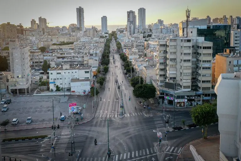96% מבעלי הרכבים בישראל לא ינהגו ביום הכיפורים, כך עולה מסקר של "מדד צהר" מבית ערוץ "משב"