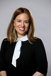 ד"ר נחומי יפה מצטרפת למפלגת "הציבור החרדי" של מוטי לייטנר ותרוץ מטעמה לכנסת