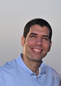 הנרצח בפיגוע בנוה צוף: נתנאל שקרון