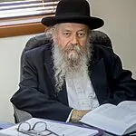 זקן המקובלים, הרב דוד שלום בצרי זצ"ל, ראש ישיבת המקובלים בירושלים הלך לעולמו בגיל 85