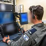 סגן נ׳, מפעיל כטמ"ם שהשתתף במבצע לחיסול מח"ט רפיח של חמאס משתף: "עקבנו אחר המטרה וחיכינו להזדמנות המדויקת. ידענו מה החשיבות של המשימה, אבל גם שאסור לנו להתפשר בדרך"