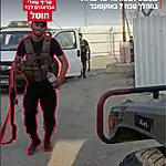 כוחותינו חיסלו מחבל נוח'בה שפשט למעבר ארז ב-7 באוקטובר