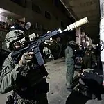 מסתערבי מג"ב ירושלים וצה"ל פעלו הלילה בכפר בית רימא שבחטיבת בנימין בעקבות ניסיונות חוזרים ונשנים לפגוע בכוחות הביטחון באזור