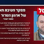 צה"ל מאשר בהודעה רשמית את חיסול מח"ט חאן יונס ברצועה: צה"ל ושב"כ חיסלו את מפקד חטיבת חאן יונס בחמאס, מחמד יאזורי. יאזורי, שקידם עשרות פיגועים נגד כוחות צה"ל ואזרחים, חוסל בתקיפה ממוקדת יחד עם מפקד הפלוגה חודיפה מעמר ומחבל נוסף