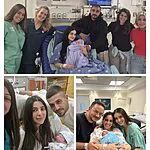 הכירו את התינוקות החדשים לשנת תשפ"ז