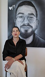 הליכוד הודיעה על שריונה של טליק גואילי, אמו של לוחם היס"מ רס"מ רני גואילי הי"ד, שנפל ב-7 באוקטובר וגופתו נחטפה והושבה לארץ במבצע "לב אמיץ"