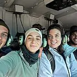 מספר ישראלים חולצו באזור כפר סמאגאון והועברו לקטמנדו