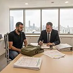 עומר יעבץ – מומחיות וניסיון בייצוג נכי צה"ל ומשרתי כוחות הביטחון