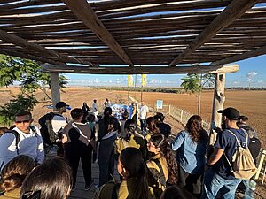 דרור אשרם, אביה של התצפיתנית שי אשרם ז״ל שנרצחה במוצב נחל עוז: "הן היו אגרוף אחד של חיילות מוכשרות ובעיקר טובות אחת לשנייה, חברות לחיים וחברות למוות. עד נשימתן האחרונה – הן קודם כל היו חברות אחת של השנייה"