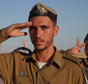פרטים נוספים מהאירוע בדרום לבנון: הרכב בו היה סרן אליאב ז״ל התהפך במהלך פעילות מבצעית באזור הליטאני