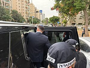 בעקבות אחוזי ההצבעה החריגים בחברה הערבית: השר סמוטריץ׳ קוטע את הלו״ז ומכנס דיון חירום במטה הציונות הדתית