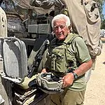 הלך לעולמו יוסף חגואל, הפצוע מ"הבלדה לחובש" – בגיל 80 ובשירות מילואים