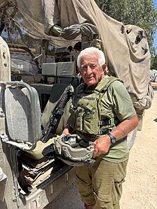 הלך לעולמו יוסף חגואל, הפצוע מ"הבלדה לחובש" – בגיל 80 ובשירות מילואים