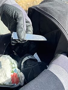 נעצר תושב אלעיזריה בשנות ה-20 לחייו בחשד שהתכוון לבצע פיגוע בטווח הזמן המיידי