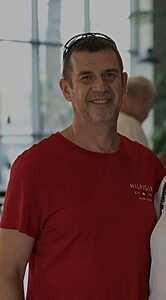 איליה צ׳צ׳ולין, בן 49 מבאר שבע, הוא אחד משני ההרוגים מהפיצוץ במפעל אינטל