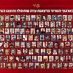 חשיפת צה"ל: 170 מתושבי רצועת עזה שהוצגו בעולם כעיתונאים תמימים שנהרגו במלחמה היו למעשה מחבלים בארגוני הטרור חמאס והג'יהאד האסלאמי