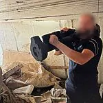 טיל מסוג ״מטאדור״ שנגנב מצה״ל נתפס בפעילות משטרתית סמוך לשפרעם. שלושה צעירים, שני תושבי שפרעם ושוהה בלתי חוקי מיהודה ושומרון, החזיקו בטיל ואף תיעדו את עצמם אוחזים בו. הבוקר הוגשו נגדם כתבי אישום ובקשה למעצר עד תום ההליכים