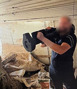 טיל מסוג ״מטאדור״ שנגנב מצה״ל נתפס בפעילות משטרתית סמוך לשפרעם. שלושה צעירים, שני תושבי שפרעם ושוהה בלתי חוקי מיהודה ושומרון, החזיקו בטיל ואף תיעדו את עצמם אוחזים בו. הבוקר הוגשו נגדם כתבי אישום ובקשה למעצר עד תום ההליכים