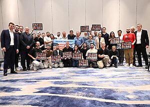 ג'ארד קושנר ציין שנה לשחרור החטופים: "בדיוק לפני שנה, כל 20 החטופים הישראלים שנותרו בחיים שבו סוף-סוף הביתה, לאחר שנתיים של סבל בלתי-נתפס בעזה. המראה של משפחות מחבקות שוב את יקיריהן הוא משהו שלעולם לא אשכח"